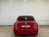 Toyota Avensis 2007 года за 4 052 000 тг. в Астана – фото 4