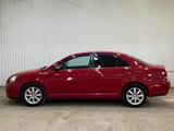 Toyota Avensis 2007 года за 4 052 000 тг. в Астана – фото 5