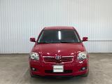 Toyota Avensis 2007 года за 4 052 000 тг. в Астана