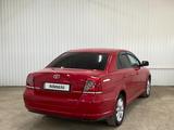 Toyota Avensis 2007 года за 4 052 000 тг. в Астана – фото 3