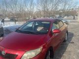 Toyota Corolla 2010 годаүшін4 300 000 тг. в Астана