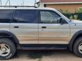 Mitsubishi Montero Sport 2001 годаүшін4 800 000 тг. в Астана – фото 2