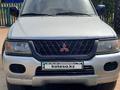 Mitsubishi Montero Sport 2001 годаүшін4 800 000 тг. в Астана