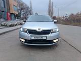 Skoda Rapid 2013 года за 4 000 000 тг. в Алматы – фото 3