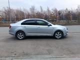 Skoda Rapid 2013 года за 4 000 000 тг. в Алматы – фото 5