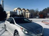 Hyundai Sonata 2012 годаfor6 000 000 тг. в Талдыкорган – фото 2