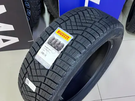 235/55R19 105H Pirelli 2024 WInter Ice Zero Friction за 75 000 тг. в Алматы – фото 3