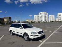 Volkswagen Passat 2003 годаүшін3 050 000 тг. в Астана