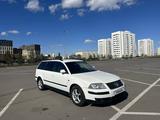 Volkswagen Passat 2003 годаүшін3 050 000 тг. в Астана – фото 2