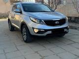 Kia Sportage 2014 года за 6 800 000 тг. в Бейнеу