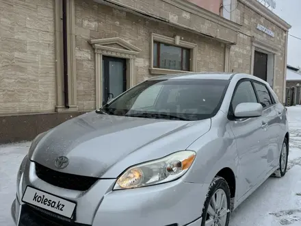 Toyota Matrix 2010 года за 5 500 000 тг. в Астана – фото 15