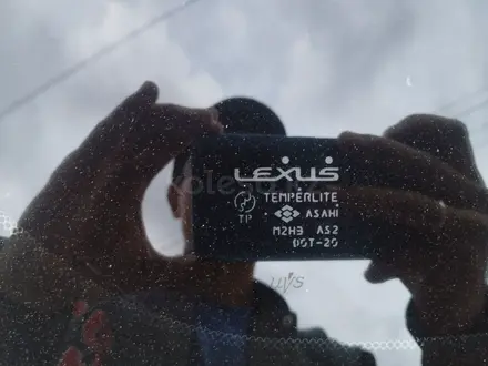 Lexus ES 330 2004 года за 6 500 000 тг. в Алматы – фото 16
