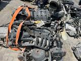 Двигатель DODGE RAM 5.7 HEMI СВАП КОМПЛЕКТ за 2 000 000 тг. в Алматы