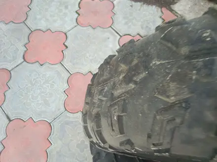 Резина для квадроцикла за 40 000 тг. в Шымкент – фото 4