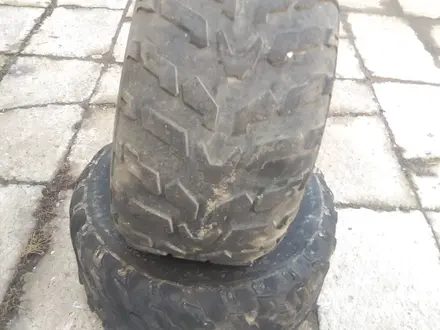Резина для квадроцикла за 40 000 тг. в Шымкент – фото 7