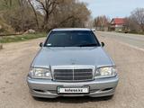 Mercedes-Benz C 280 1999 года за 4 200 000 тг. в Алматы – фото 3