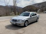 Mercedes-Benz C 280 1999 года за 4 200 000 тг. в Алматы – фото 5