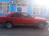 Mercedes-Benz 190 1992 года за 650 000 тг. в Алматы – фото 2