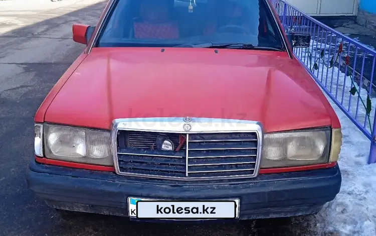Mercedes-Benz 190 1992 года за 650 000 тг. в Алматы