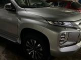 Mitsubishi Montero Sport 2022 года за 24 000 000 тг. в Астана – фото 2