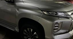 Mitsubishi Montero Sport 2022 годаүшін24 000 000 тг. в Астана – фото 2