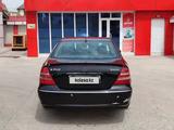 Mercedes-Benz E 350 2006 годаfor6 700 000 тг. в Алматы – фото 4