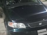 Honda Odyssey 1997 года за 3 000 000 тг. в Алматы