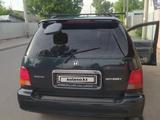 Honda Odyssey 1997 года за 3 000 000 тг. в Алматы – фото 2