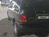 Honda Odyssey 1997 года за 3 000 000 тг. в Алматы – фото 4