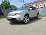 Nissan Murano 2004 года за 3 300 000 тг. в Алматы – фото 2