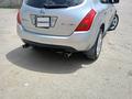Nissan Murano 2004 года за 3 300 000 тг. в Алматы – фото 10