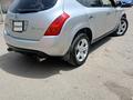 Nissan Murano 2004 года за 3 300 000 тг. в Алматы – фото 11