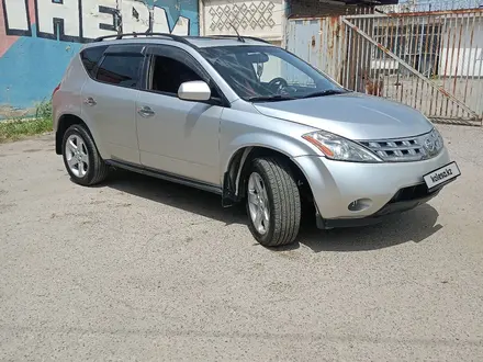 Nissan Murano 2004 года за 3 300 000 тг. в Алматы – фото 17
