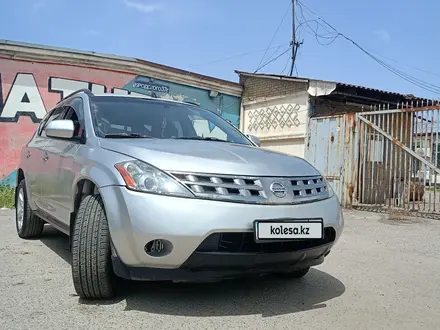 Nissan Murano 2004 года за 3 300 000 тг. в Алматы – фото 19