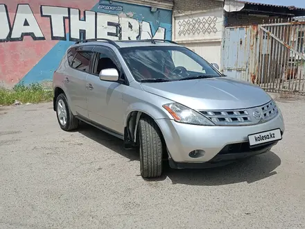 Nissan Murano 2004 года за 3 300 000 тг. в Алматы – фото 18
