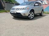 Nissan Murano 2004 года за 3 300 000 тг. в Алматы