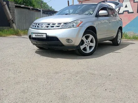 Nissan Murano 2004 года за 3 300 000 тг. в Алматы