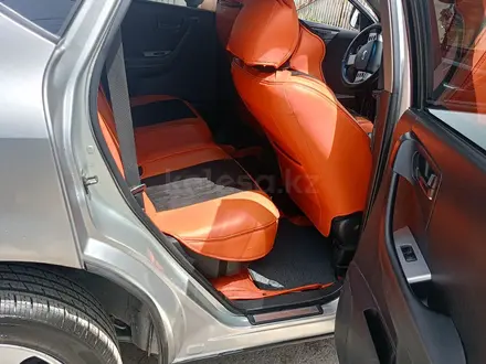 Nissan Murano 2004 года за 3 300 000 тг. в Алматы – фото 22