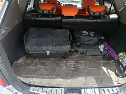 Nissan Murano 2004 года за 3 300 000 тг. в Алматы – фото 24