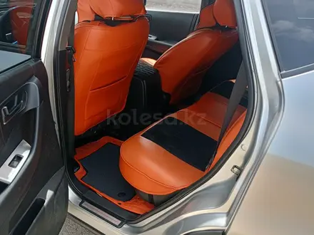 Nissan Murano 2004 года за 3 300 000 тг. в Алматы – фото 28