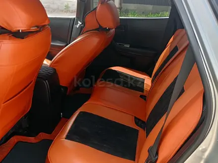 Nissan Murano 2004 года за 3 300 000 тг. в Алматы – фото 29