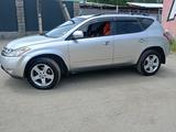 Nissan Murano 2004 года за 3 300 000 тг. в Алматы – фото 4