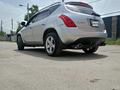 Nissan Murano 2004 года за 3 300 000 тг. в Алматы – фото 7