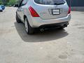Nissan Murano 2004 года за 3 300 000 тг. в Алматы – фото 8