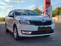 Skoda Rapid 2014 года за 5 000 000 тг. в Костанай