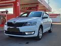 Skoda Rapid 2014 года за 5 000 000 тг. в Костанай – фото 2