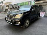 Toyota Land Cruiser Prado 2013 года за 15 700 000 тг. в Алматы