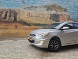 Hyundai Accent 2014 года за 5 500 000 тг. в Актау – фото 5