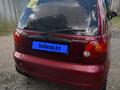 Daewoo Matiz 2006 года за 1 500 000 тг. в Житикара – фото 2