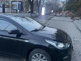 Hyundai Solaris 2018 года за 5 000 000 тг. в Алматы – фото 5